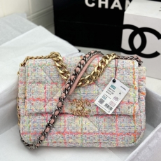 Chanel 19 Bags